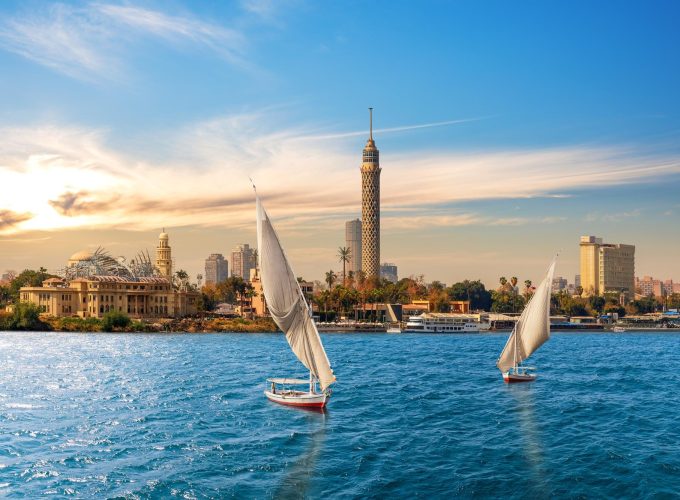 Cairo 9 Days \ 8 Night