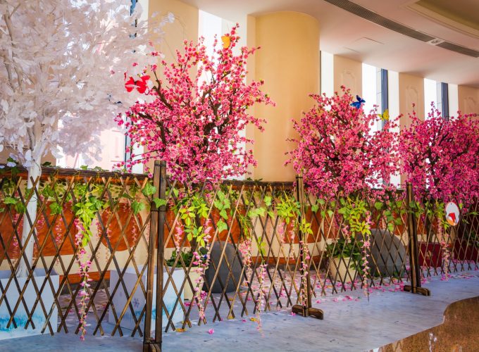 The S Hotel Al Barsha . Dubai