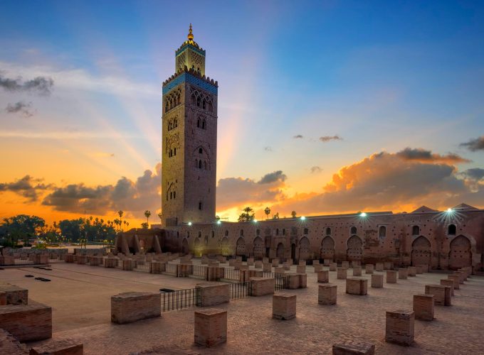 Morocco 9 Days 8 Nights