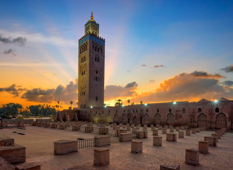 Morocco 9 Days 8 Nights