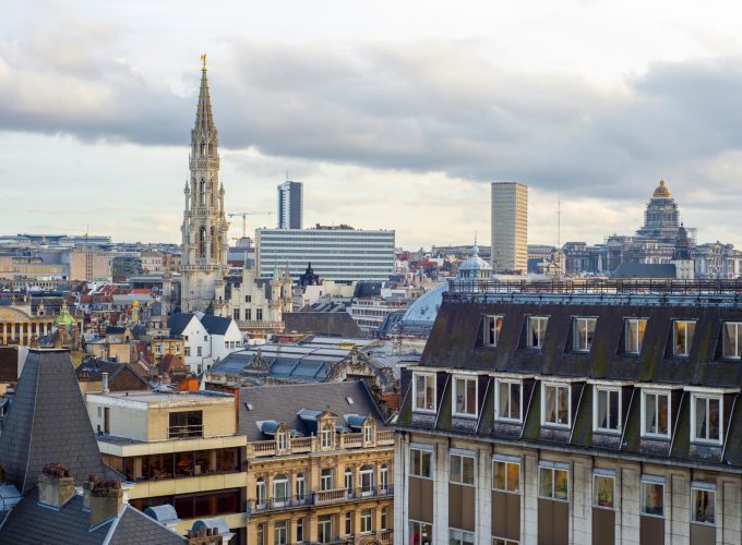 Madrid Seville Barcelona 8 Days \ 7 Nights