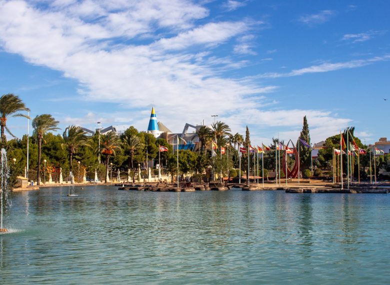 Cairo – Sharm El Sheikh 10 Days\9 Nights