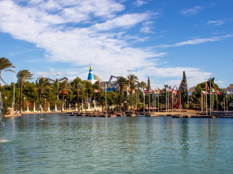 Cairo – Sharm El Sheikh 10 Days\9 Nights