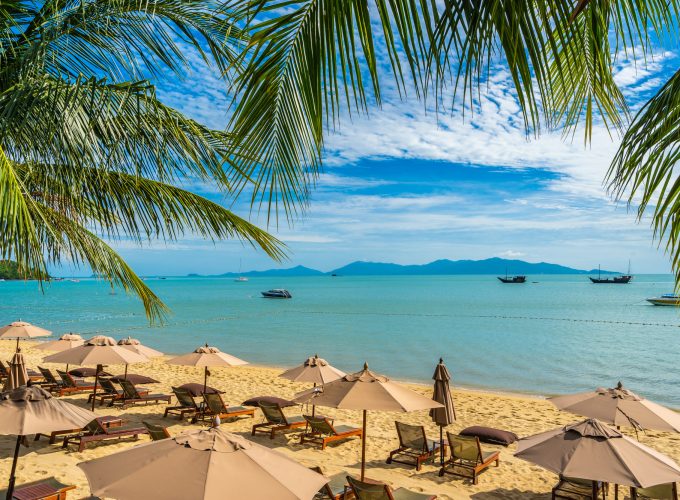 Mauritius Outrigger Mauritius Beach Resort 6 Days \ 5 Night