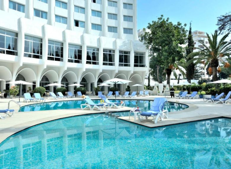 Morocco 4Cities 9 Days 8 Nights