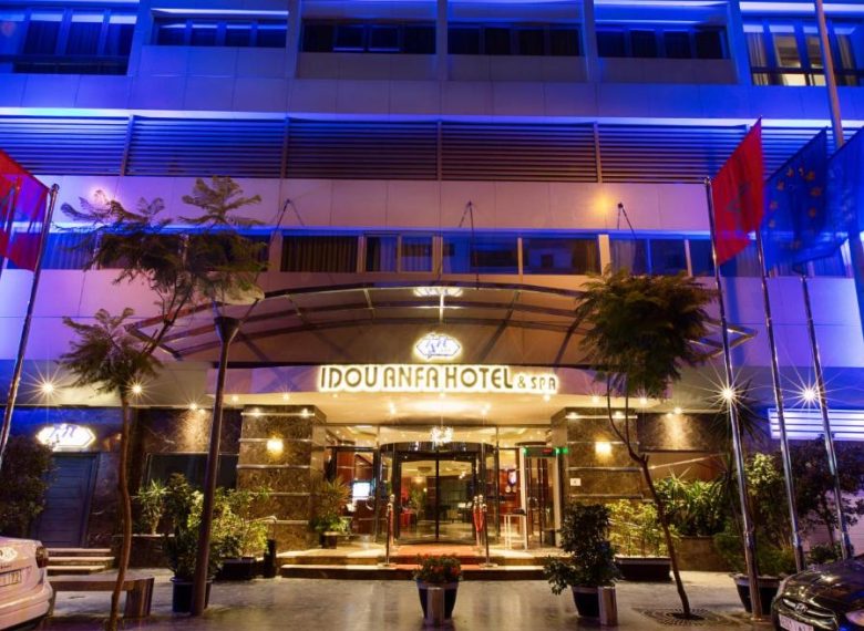 Morocco 9 Days 8 Nights