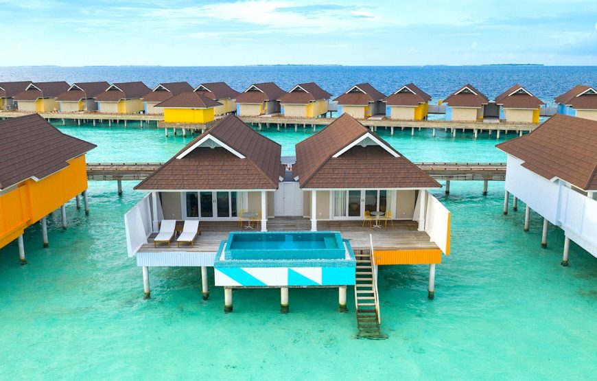 Maldives 4 Days \ 3 Nights