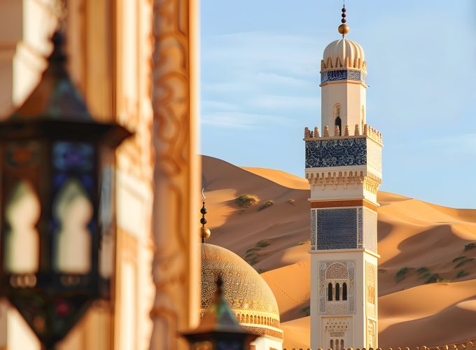 Nusk Al Madinah 3 Days \ 2 Nights
