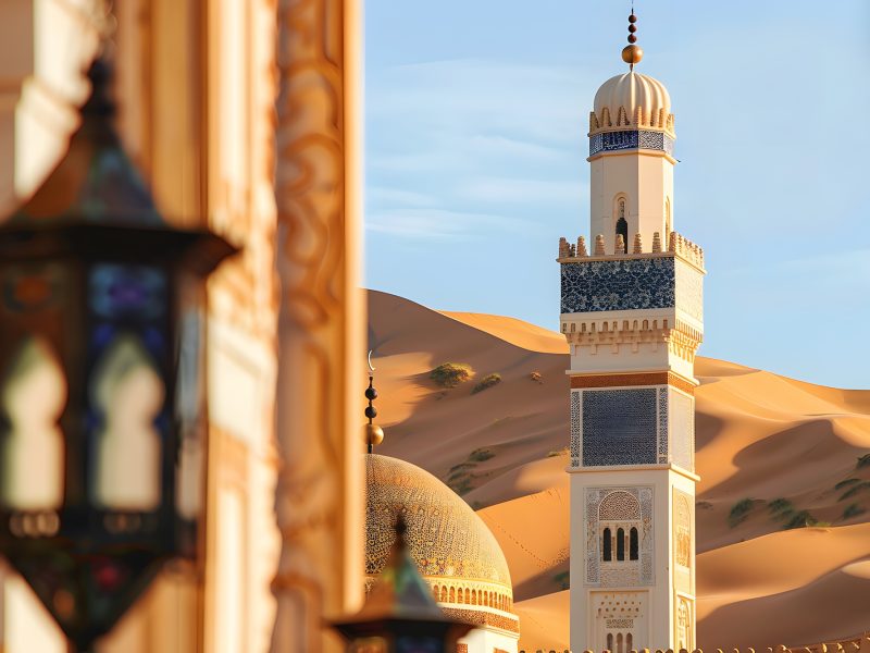 Nusk Al Madinah 3 Days \ 2 Nights