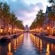 Amsterdam Paris 7 Days \ 6 Nights