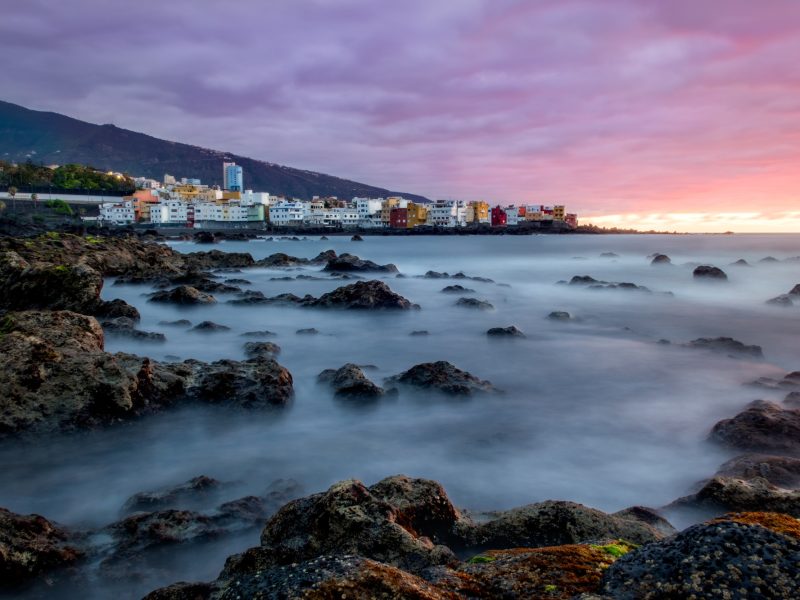 Cape Town 4 Stars 6 Days \ 5 Nights