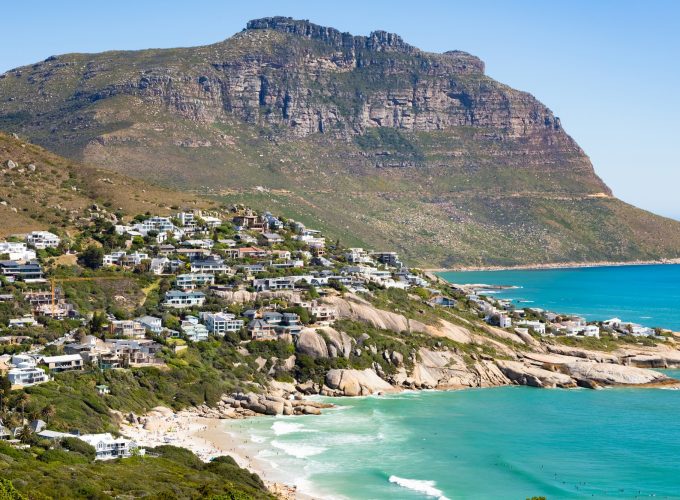 Cape Town 6 Days \ 5 Nights