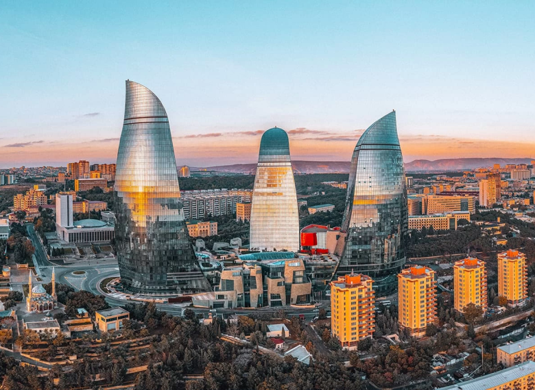 Azerbaijan 7 Days \ 6 Nights
