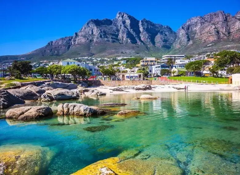 Cape Town 6 Days \ 5 Nights