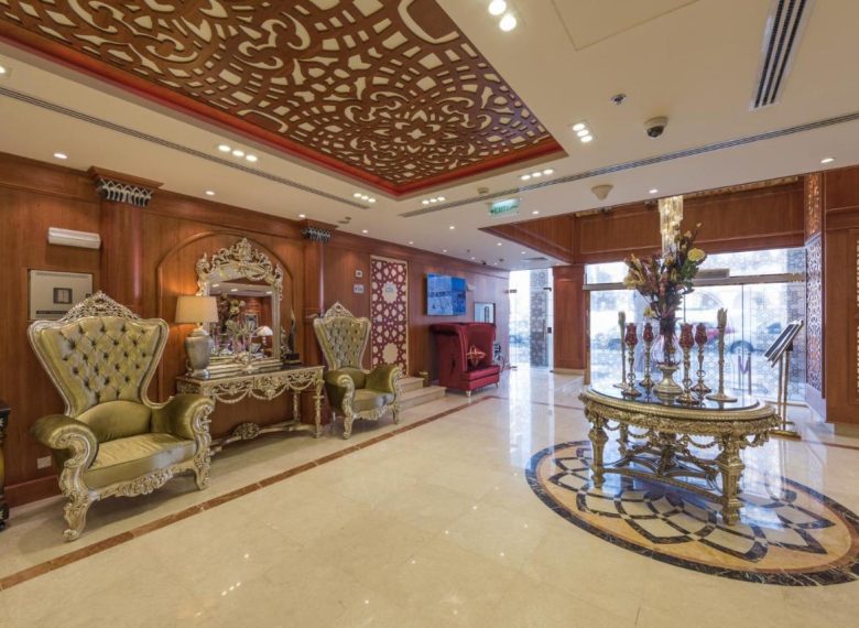 Nusk Al Madinah 3 Days \ 2 Nights